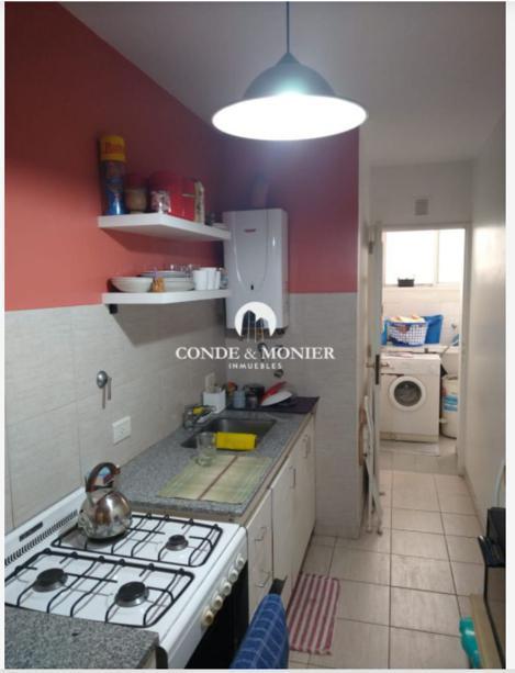 Departamento - Avellaneda 2