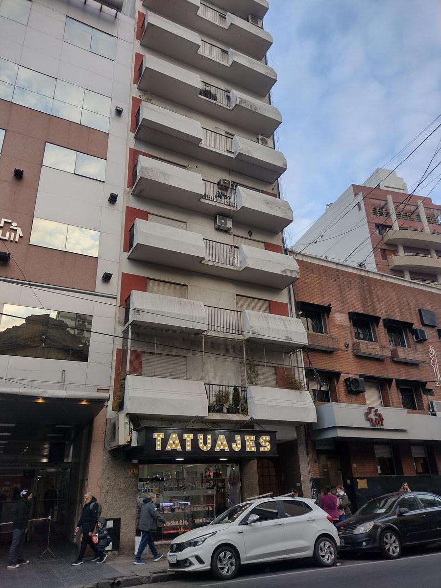 Propiedad en Argentina