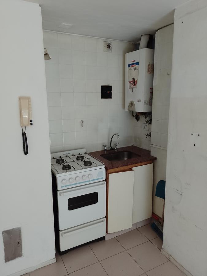 Departamento - Avellaneda 2