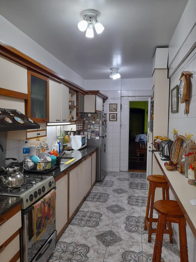 Departamento - Avellaneda 3