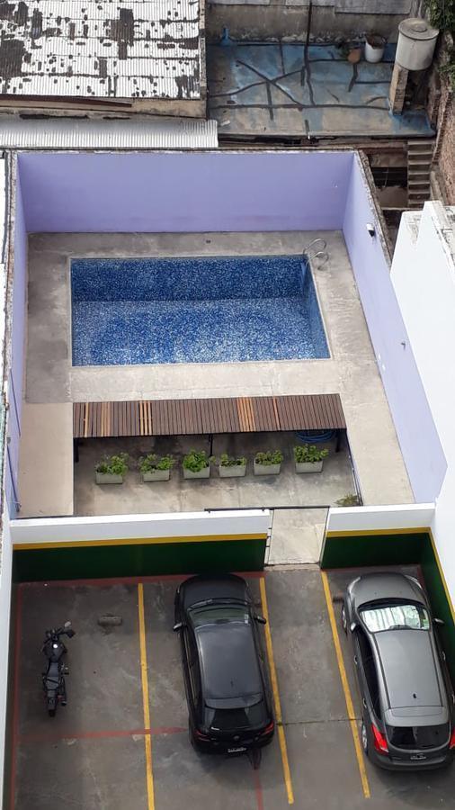 Departamento - Avellaneda 1