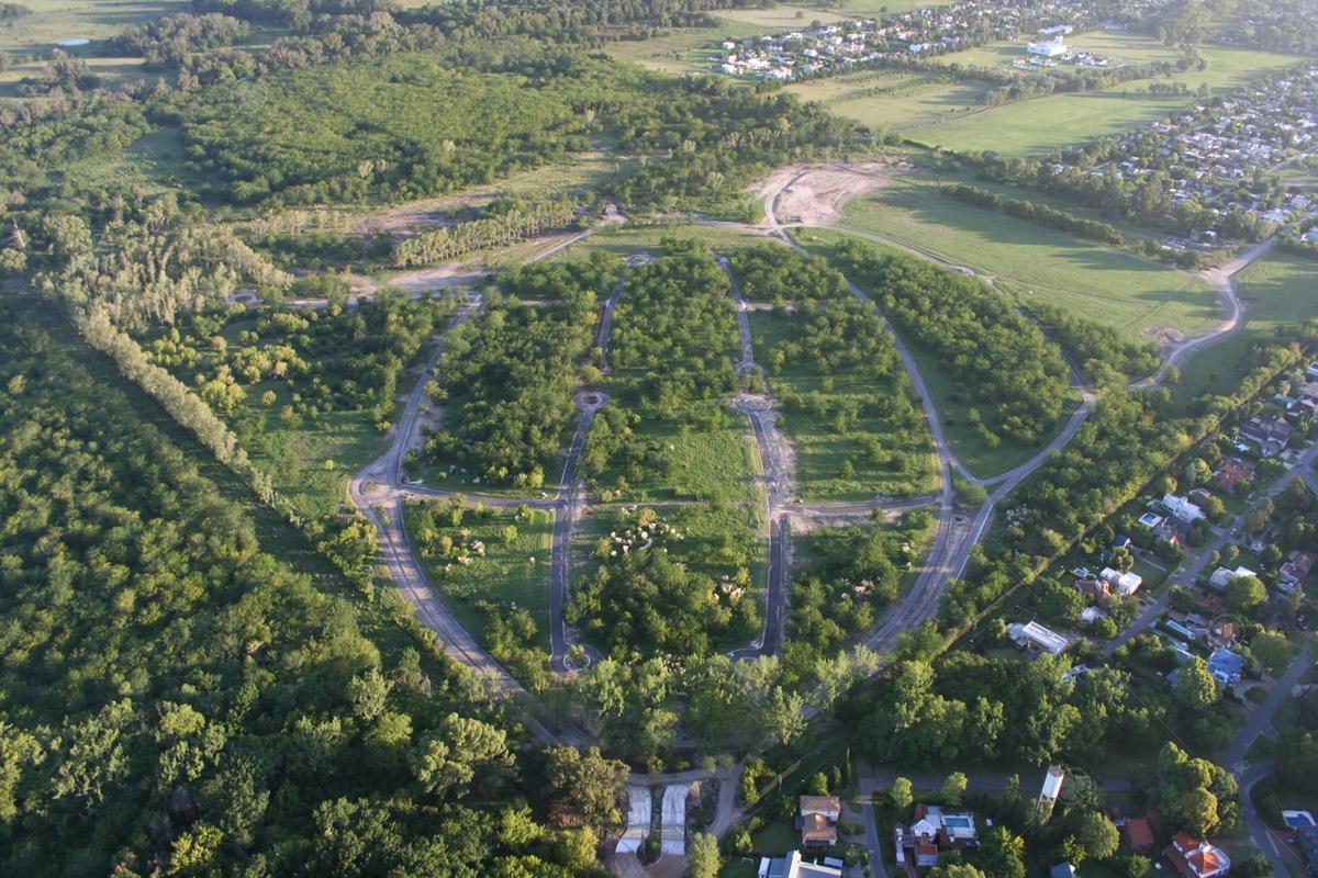 Terreno - Fincas de Hudson 2
