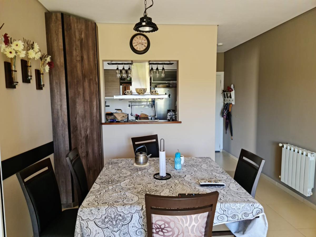 Departamento - Barrancas de Iraola 3