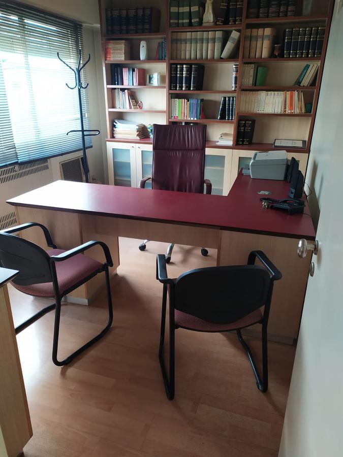 Oficina - Avellaneda 5