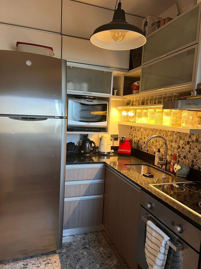 Departamento - Avellaneda 3