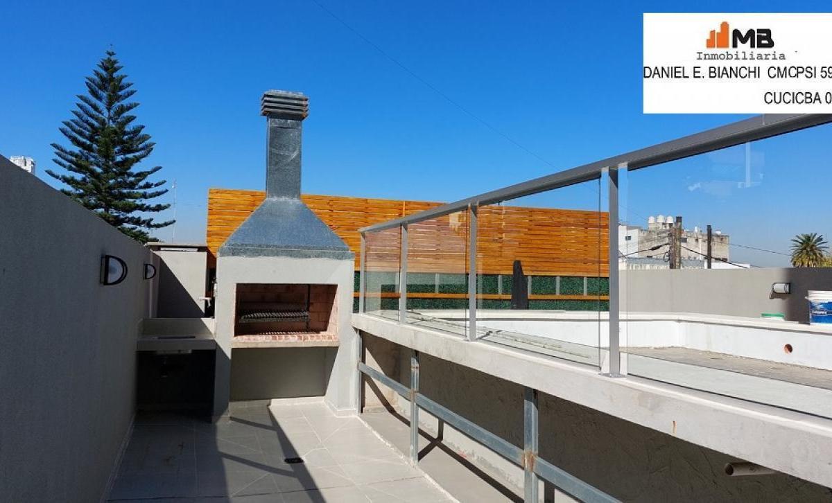 Departamento en Avellaneda 3