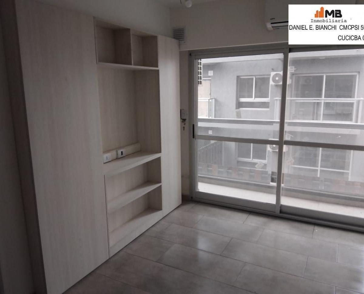 Departamento en Avellaneda 1