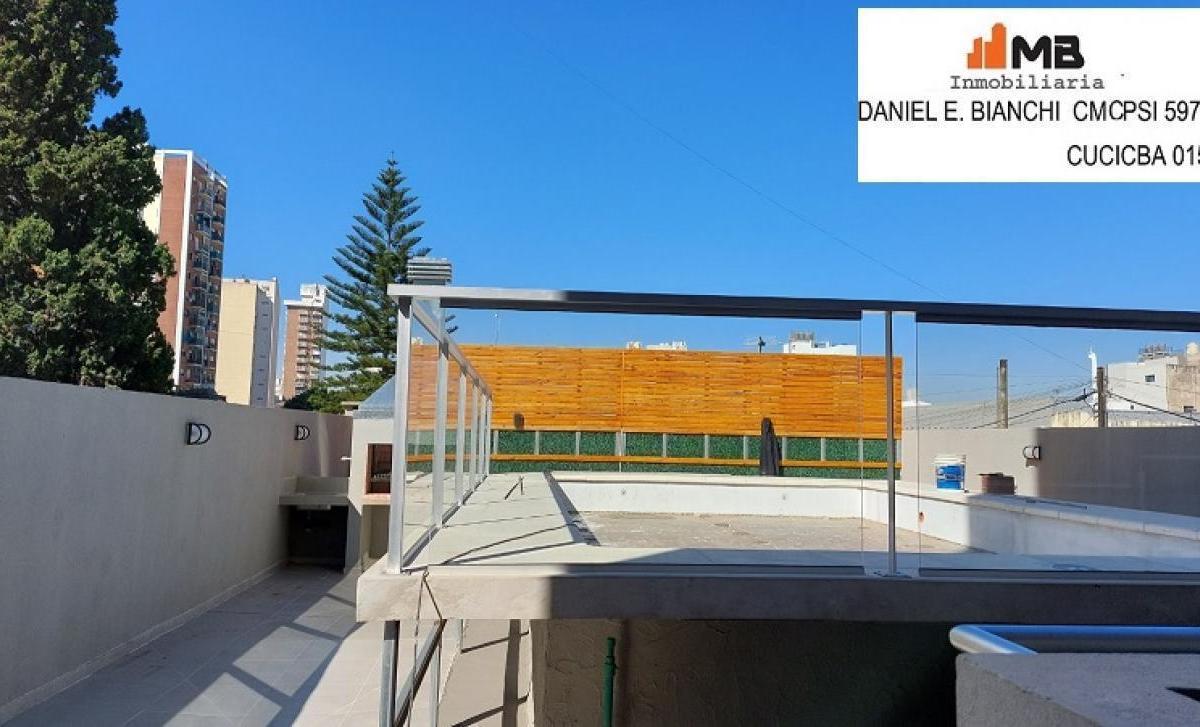 Departamento en Avellaneda 2