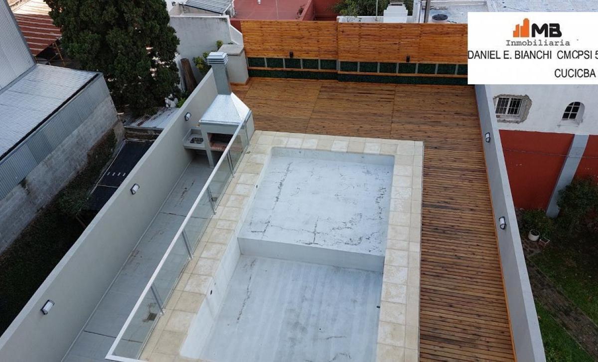 Departamento en Avellaneda 5