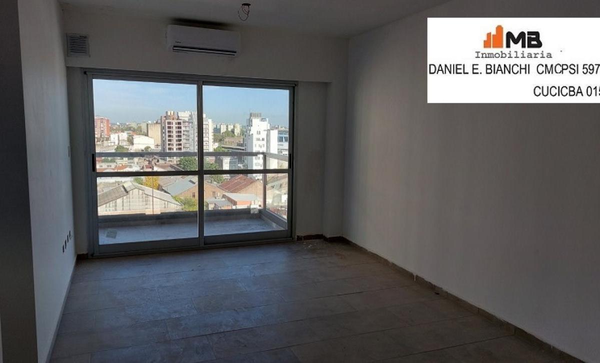 Departamento en Avellaneda 4