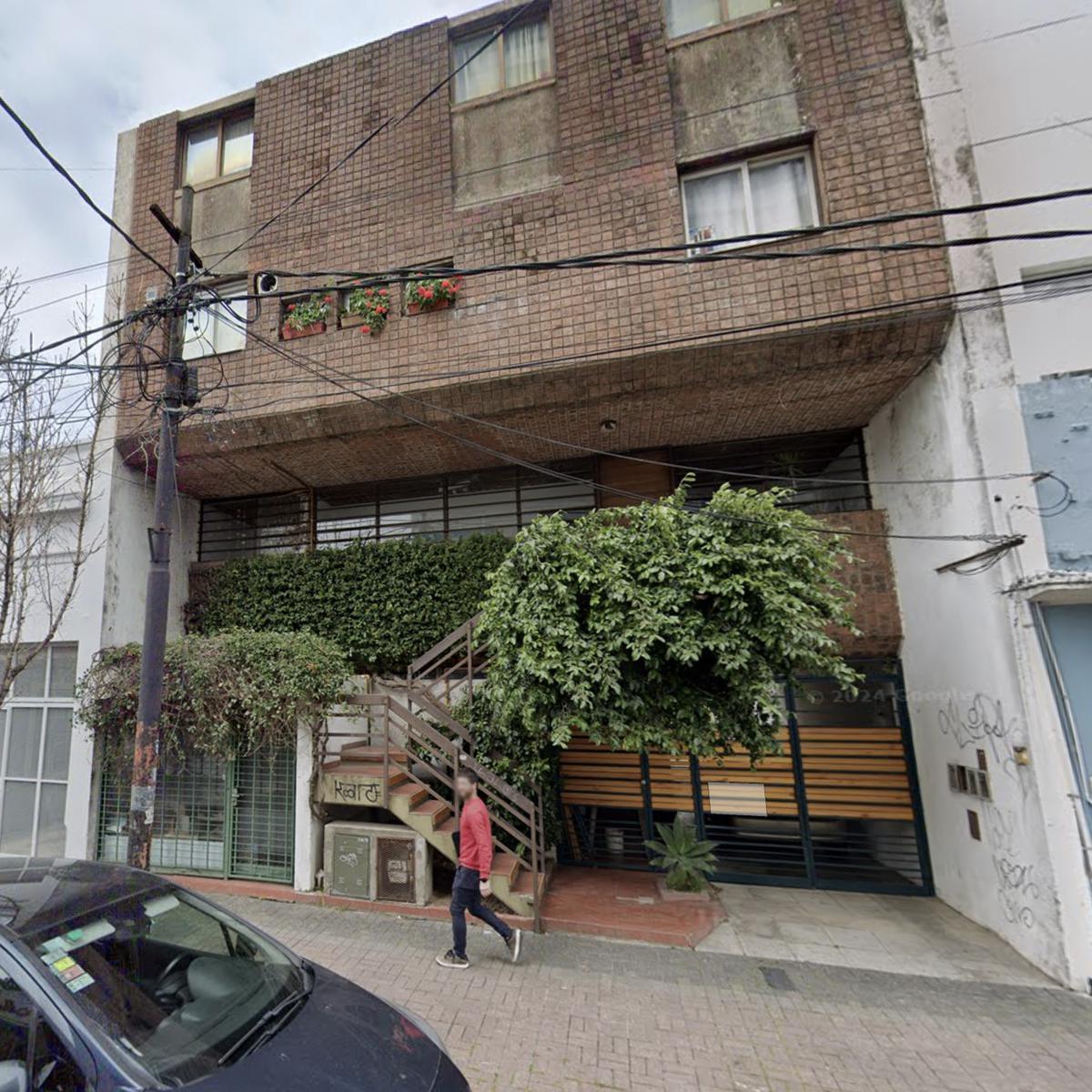 Propiedad en Argentina