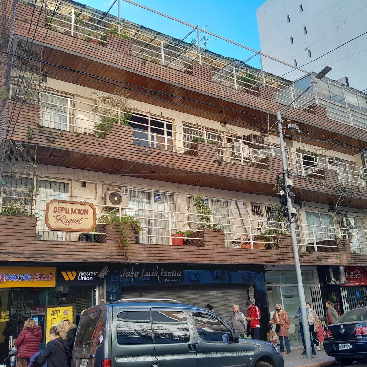 Propiedad en Argentina