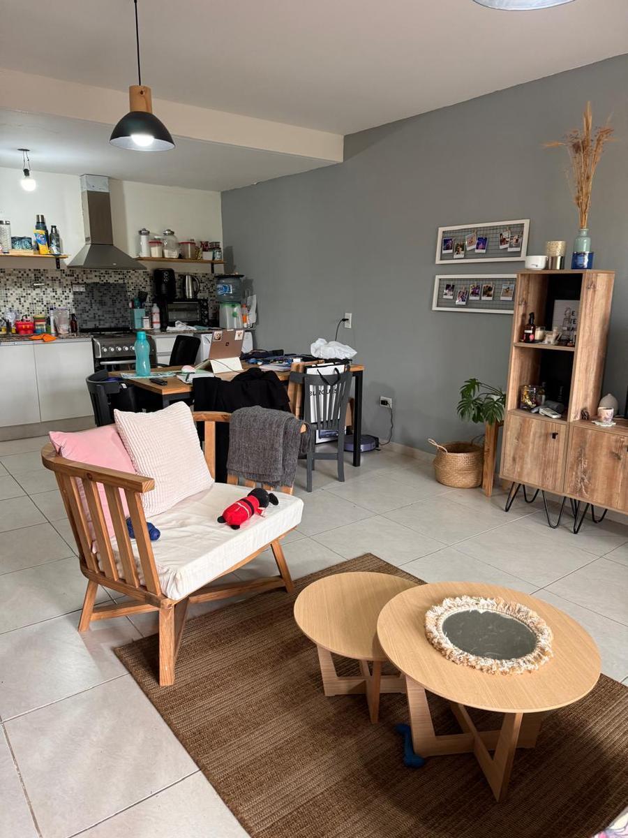 Departamento en Altos de Hudson II - Torre 209 4