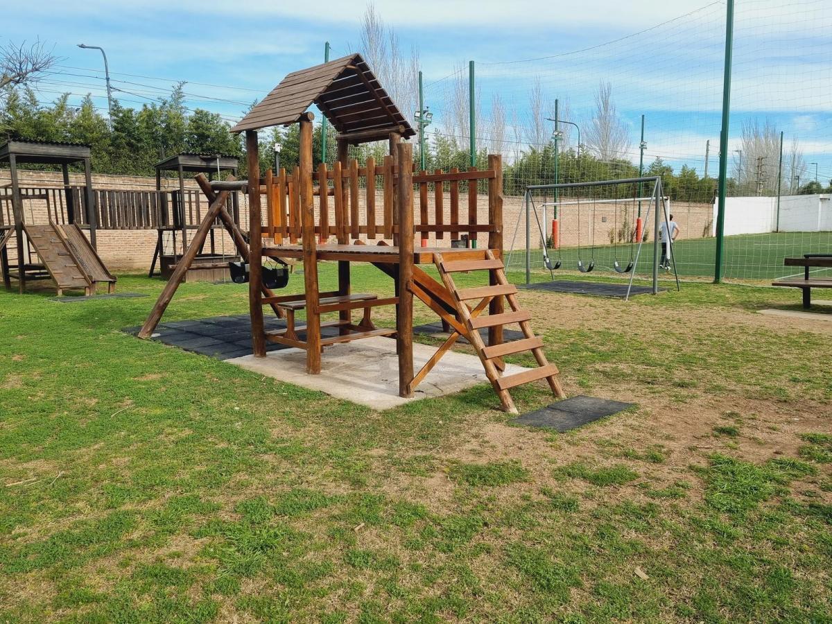 Departamento en Altos de Hudson II - Torre 209 5