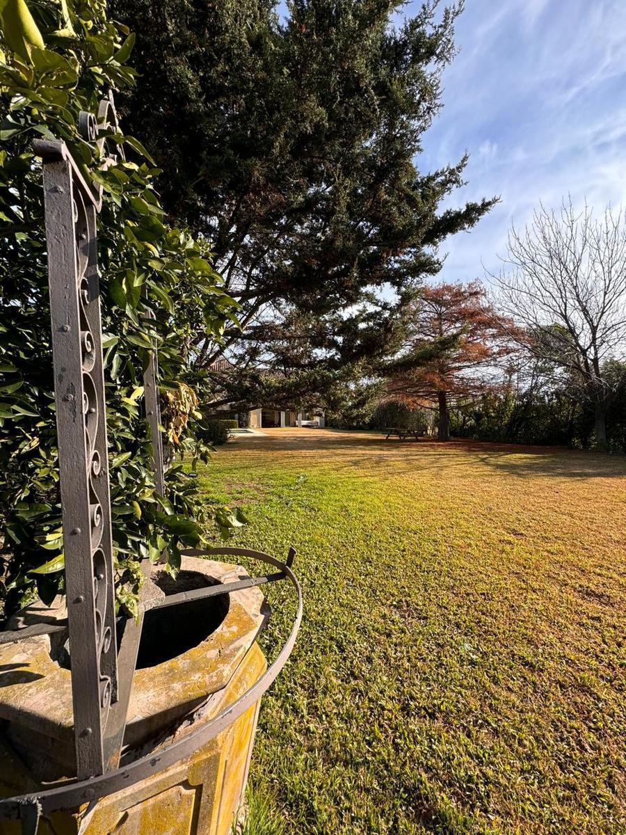 LOTE interno en VENTA - Oportunidad!!!