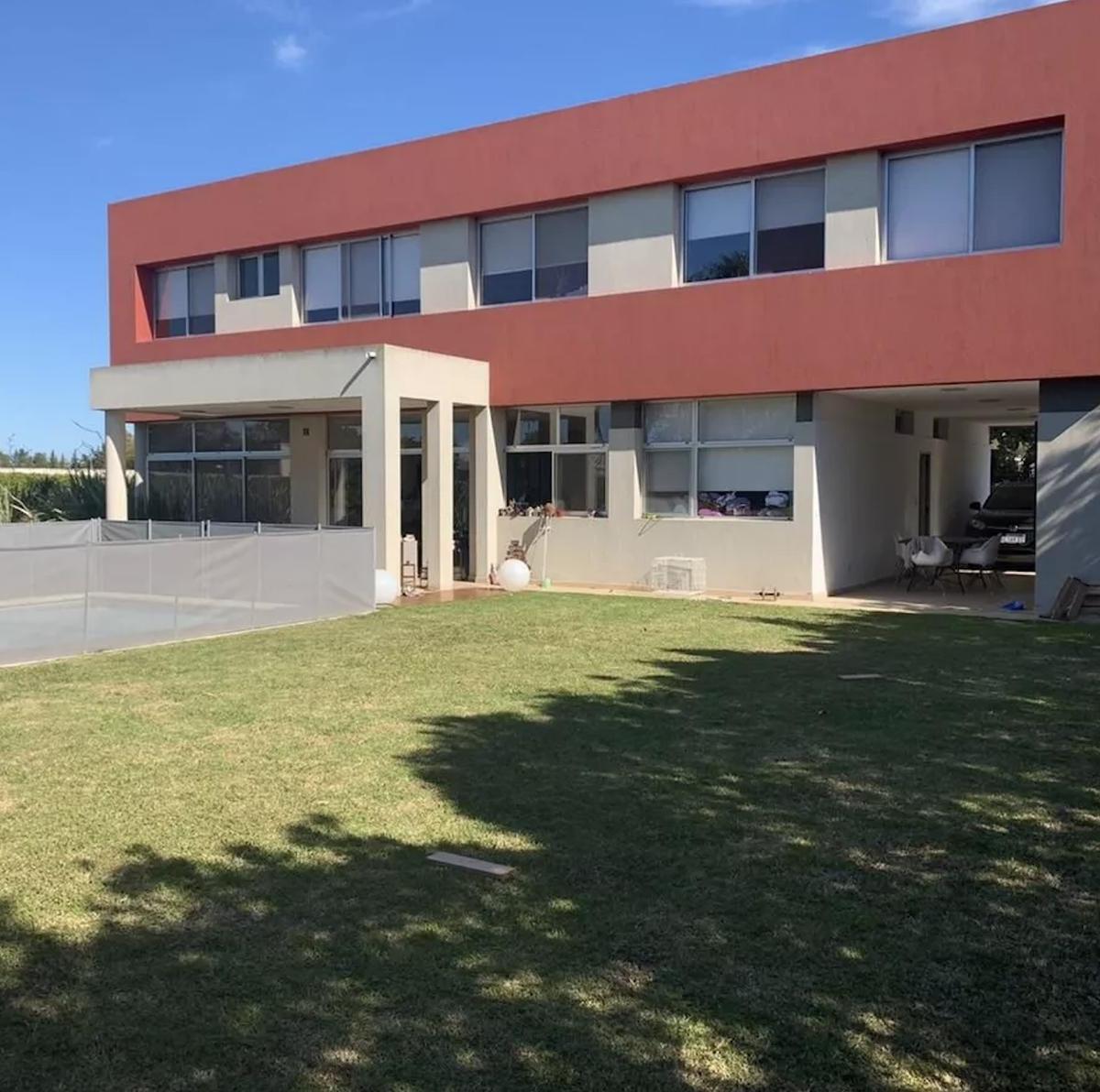 Casa en Venta 4