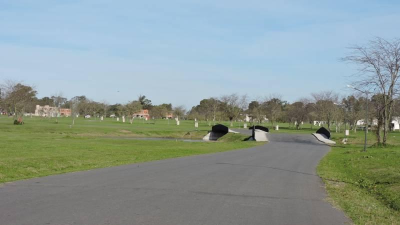 Terreno - Greenville Polo & Resort
