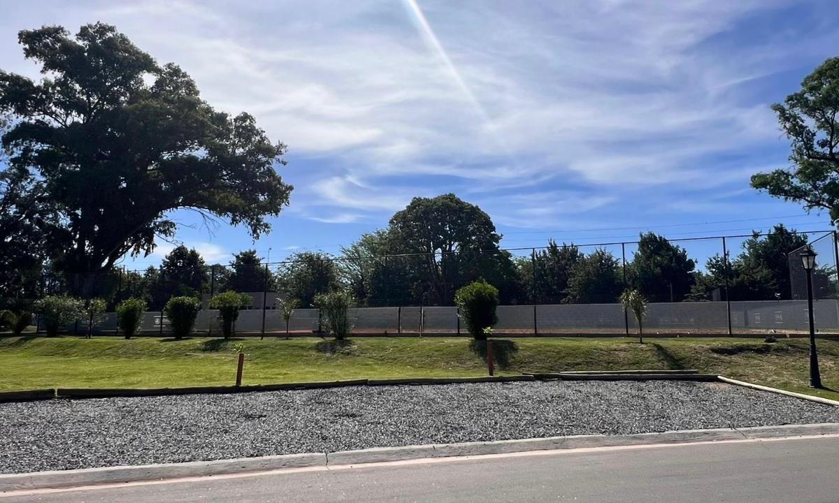 Terreno en SAN JUAN CHICO
