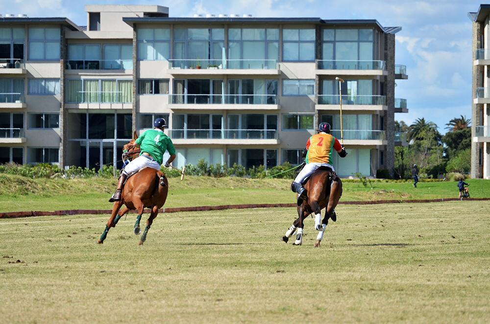 Terreno en Greenville Polo & Resort 5