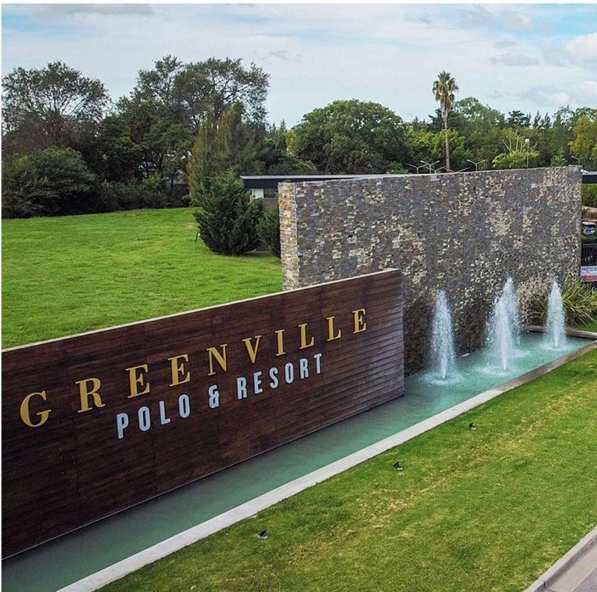 Terreno en Greenville Polo & Resort 1
