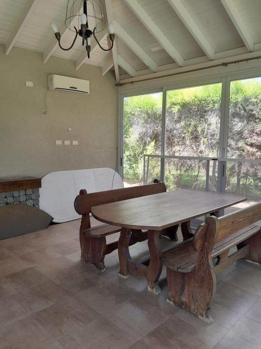 Casa en Los Ombues de Hudson 5