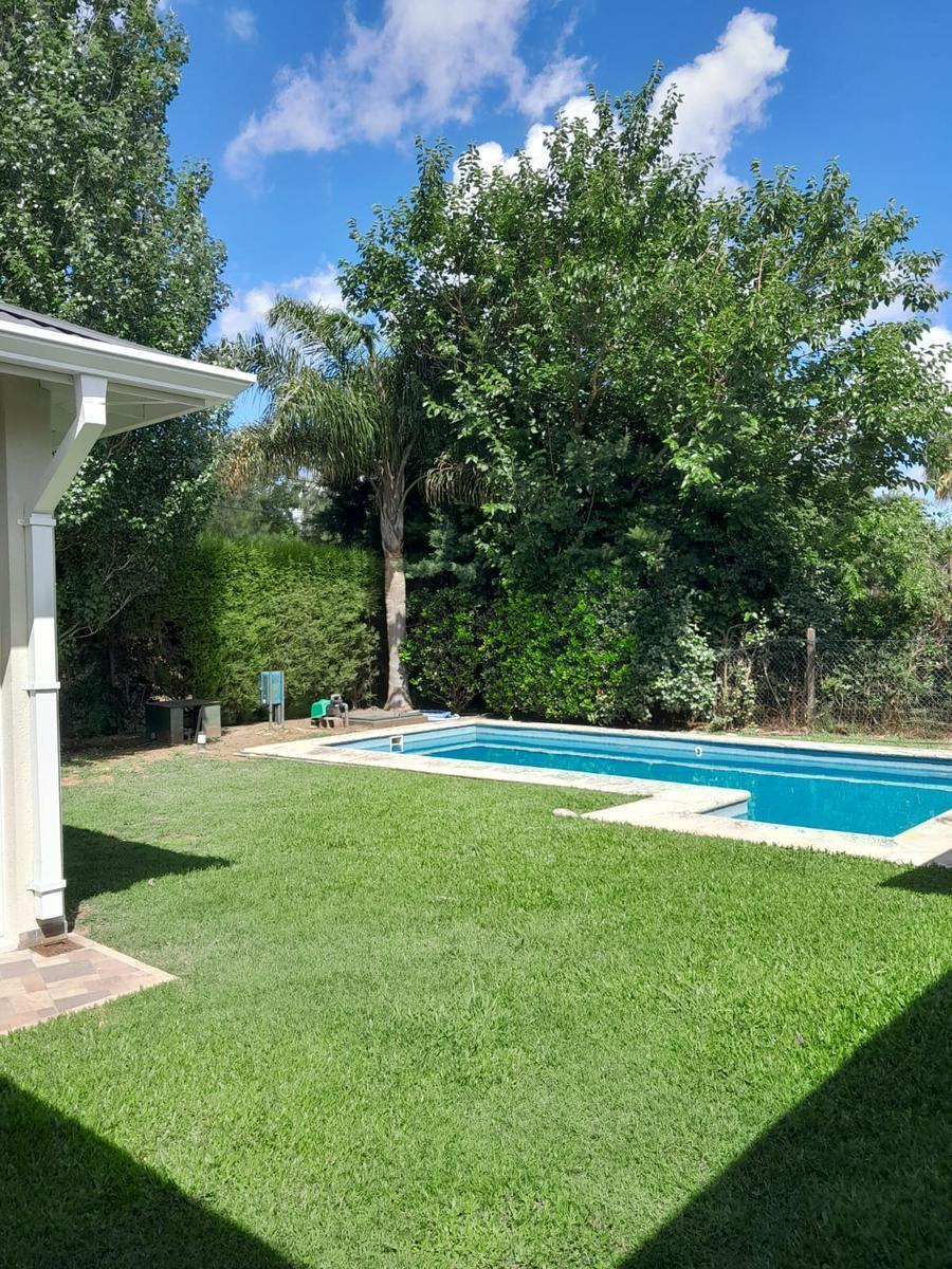 Casa en Los Ombues de Hudson 4