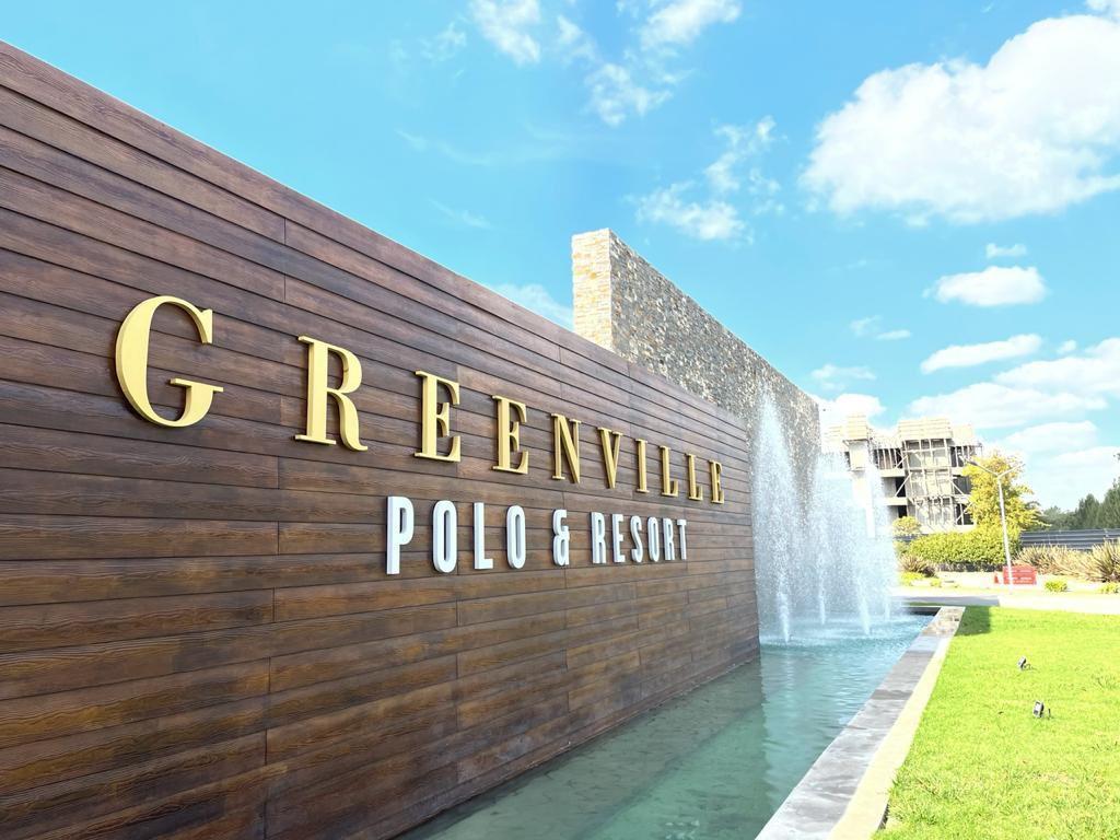 Terreno en Greenville Polo & Resort Arrio a 2
