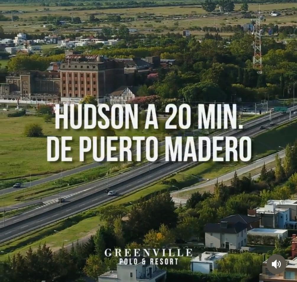 Propiedad en Argentina