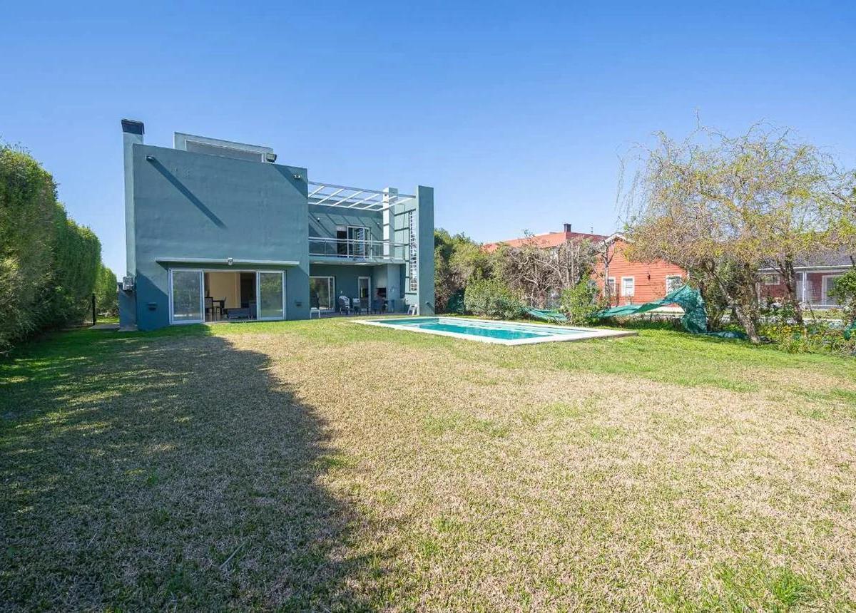 Casa en Venta 3
