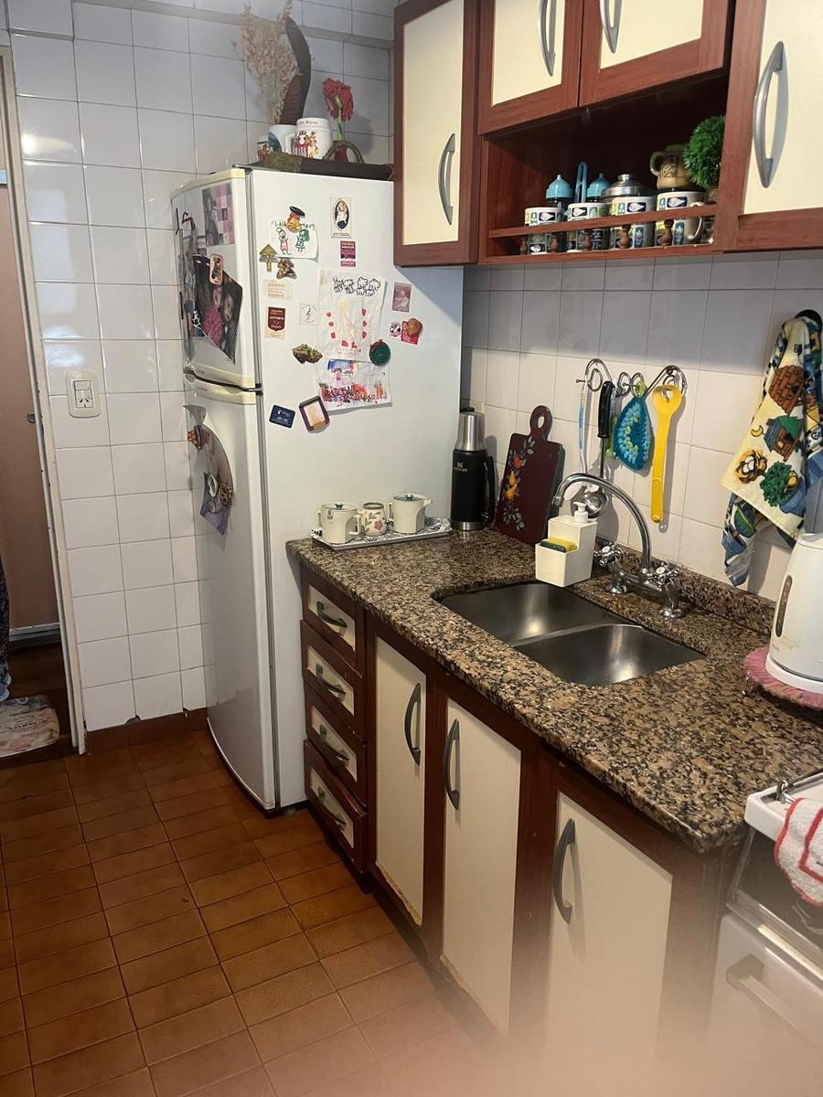 Departamento en Venta 1
