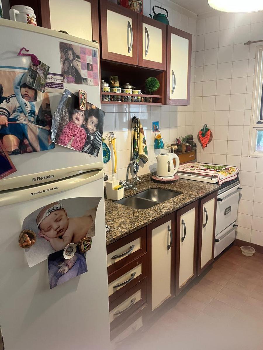 Departamento en Venta 4