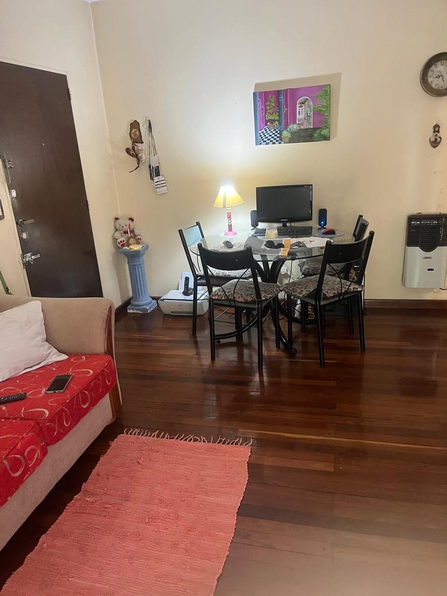 Departamento en Venta 2