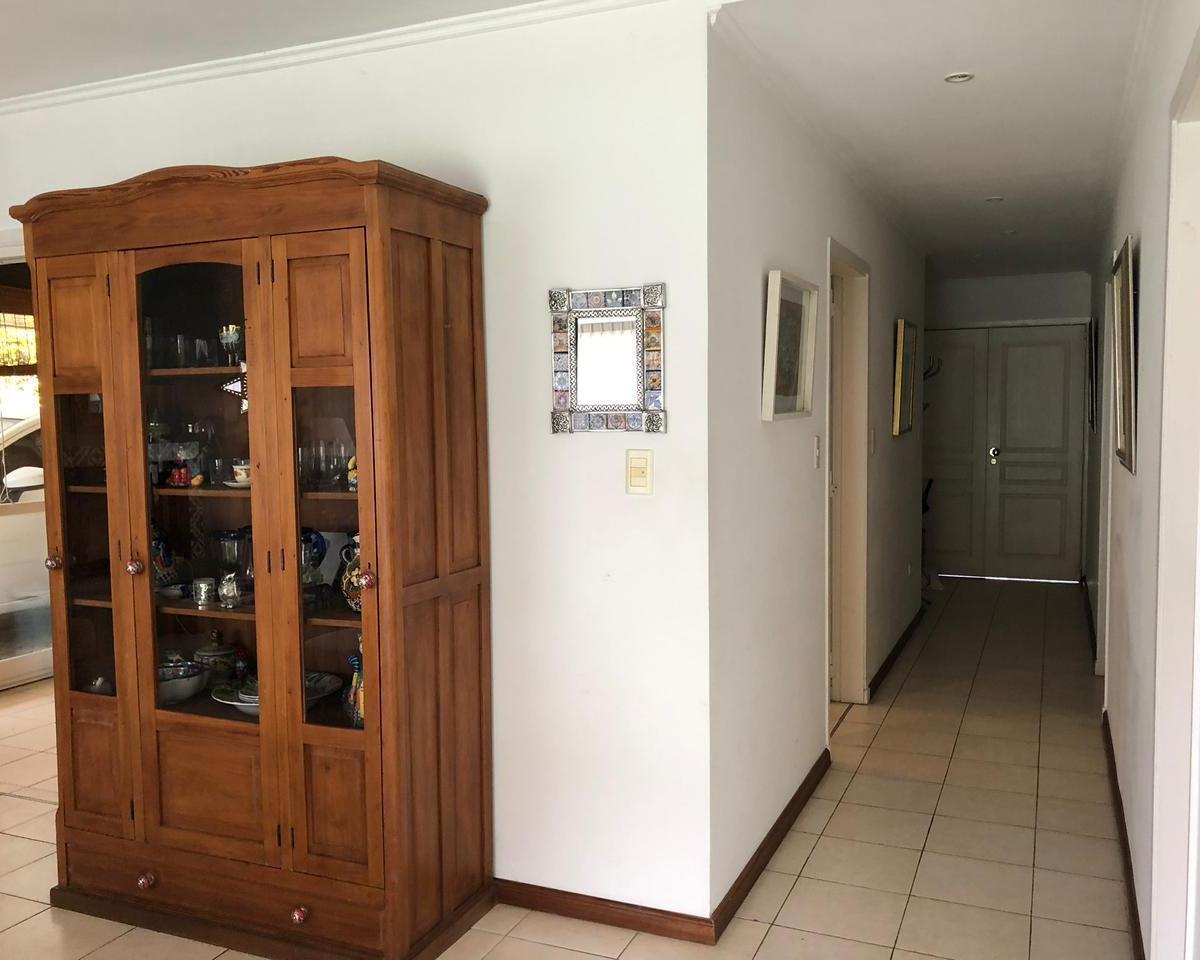 Casa en Ombues 1