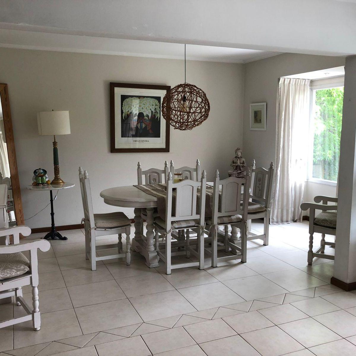 Casa en Ombues 3
