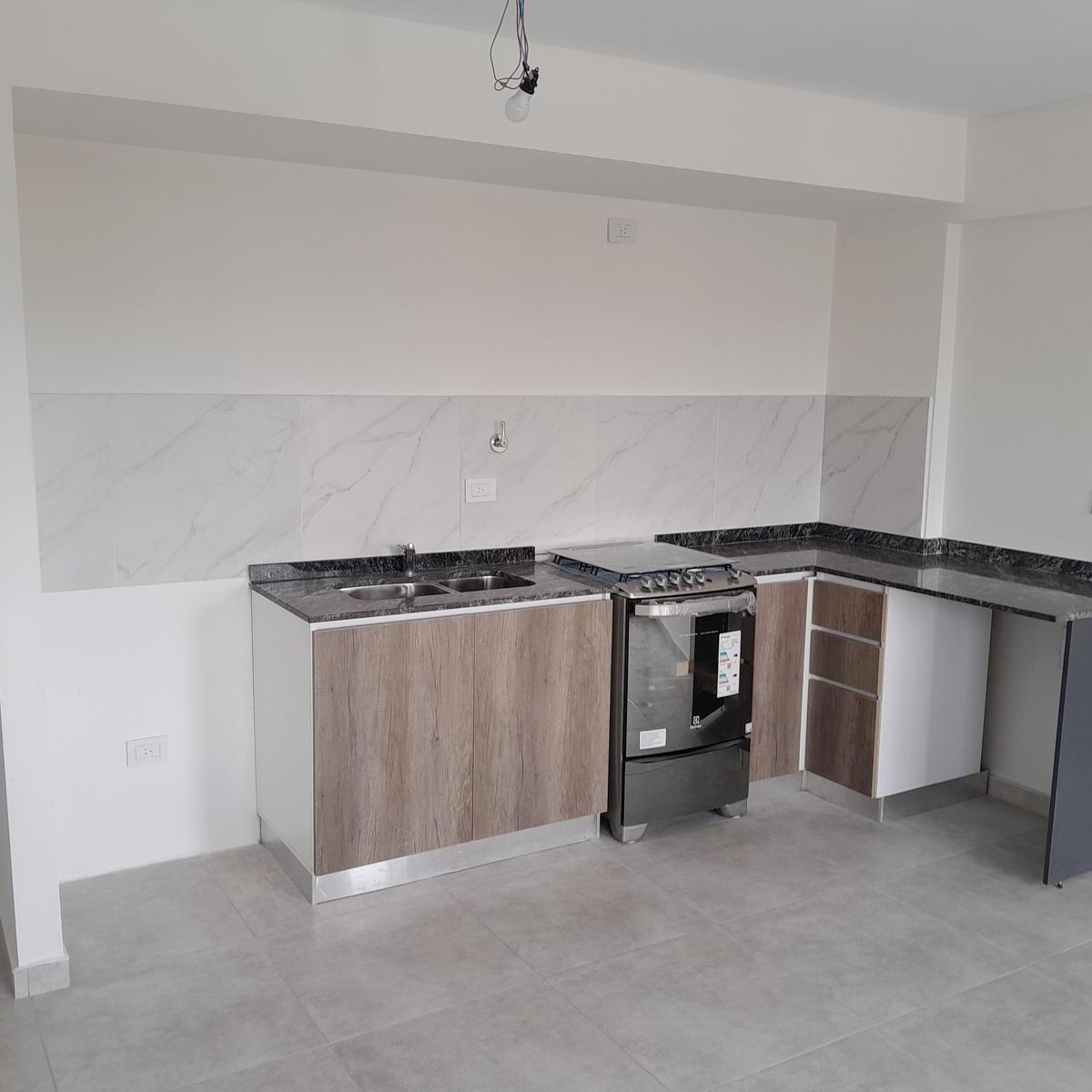 Departamento en Venta 5