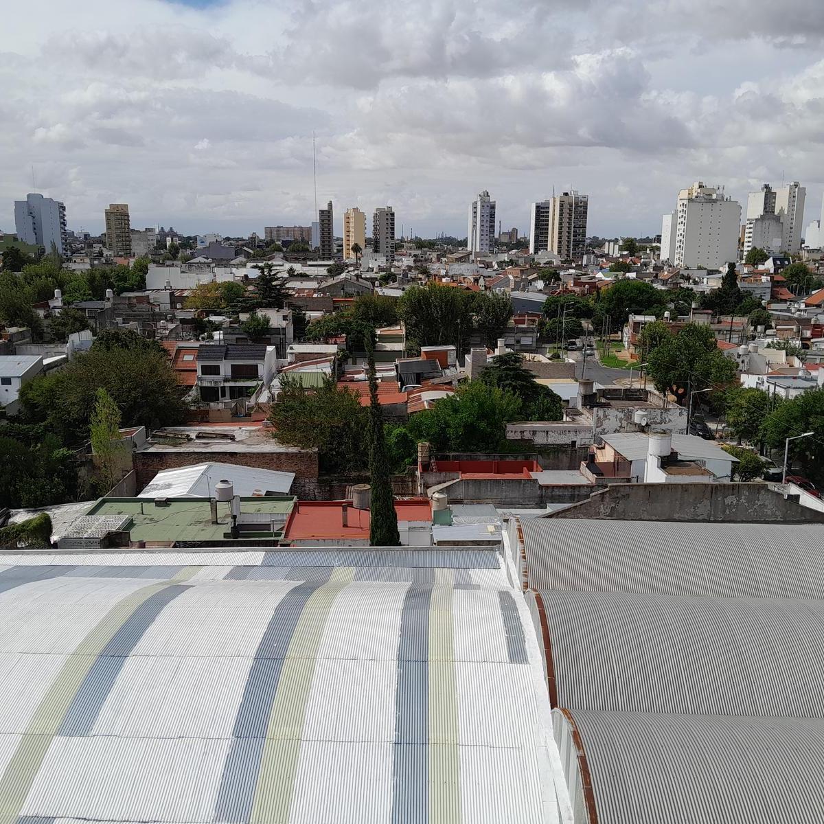 Departamento en Venta 3