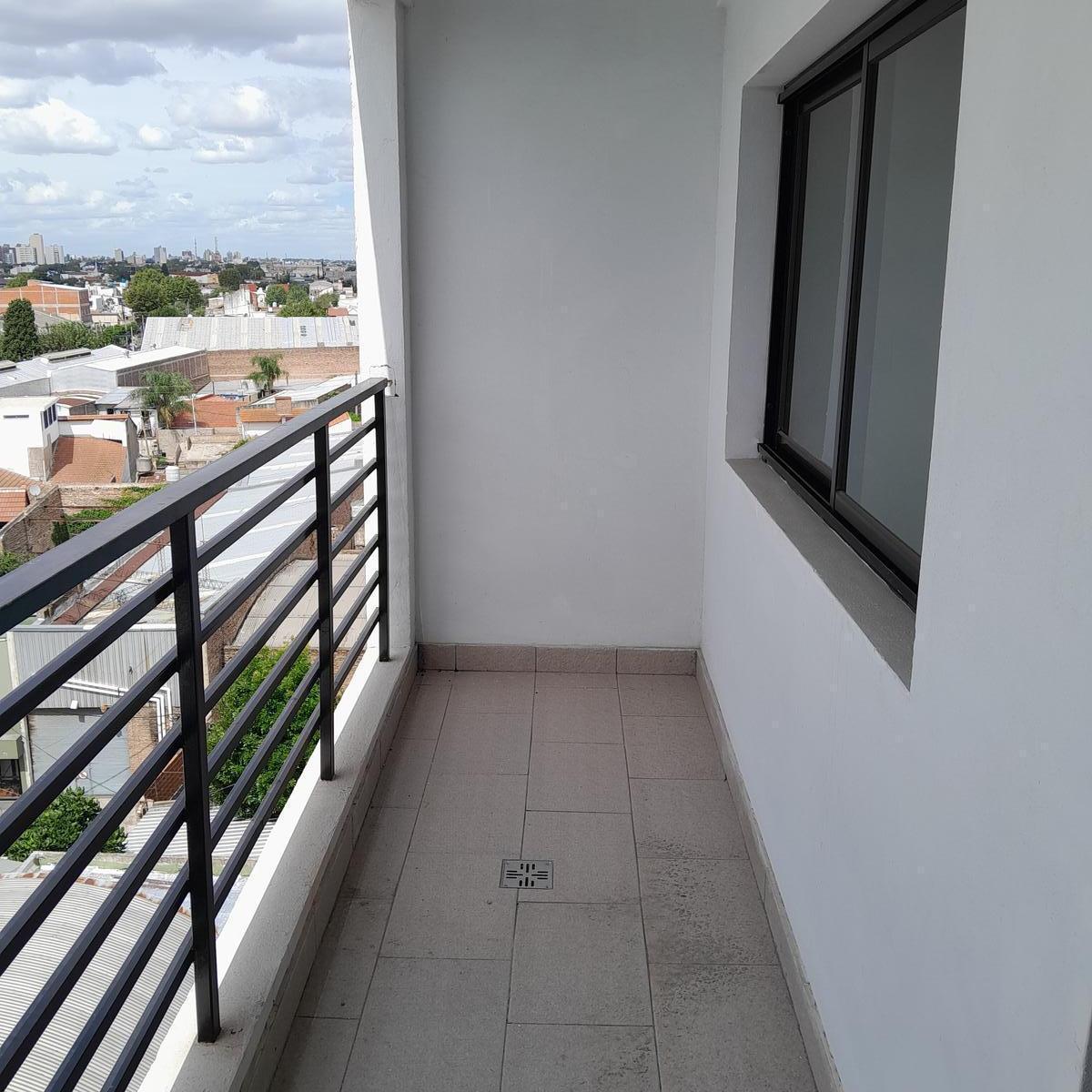 Departamento en Venta 1