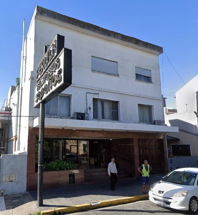 Propiedad en Argentina