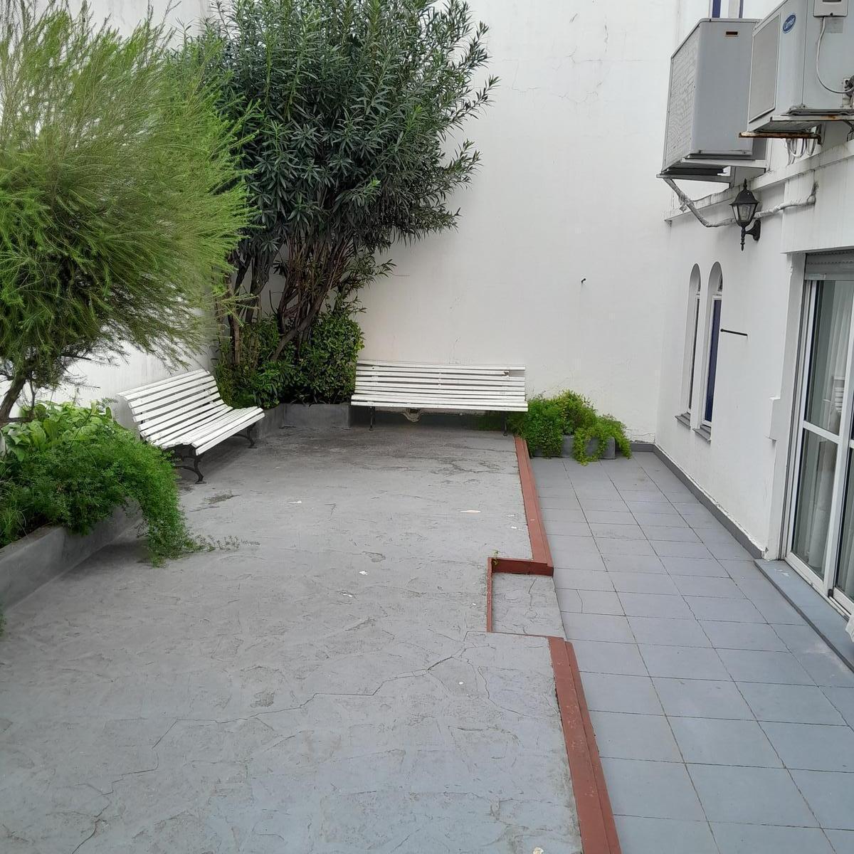 Edificio Comercial - Crucesita 3