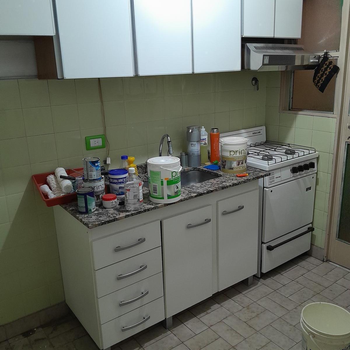 Departamento en Venta 1