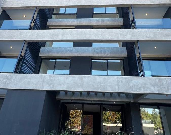 Departamento en  spring by greenville 4