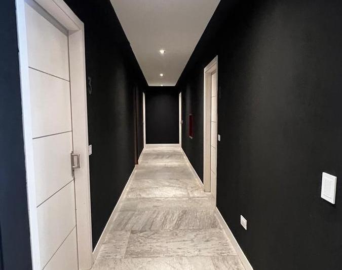 Departamento en  spring by greenville 1