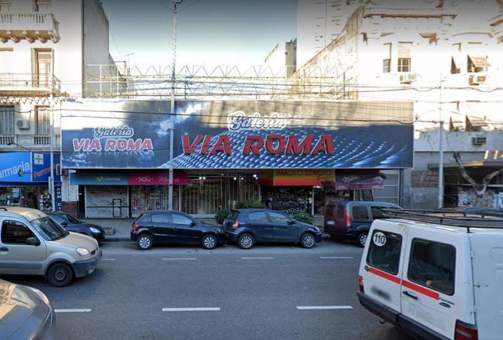 Local - Avellaneda