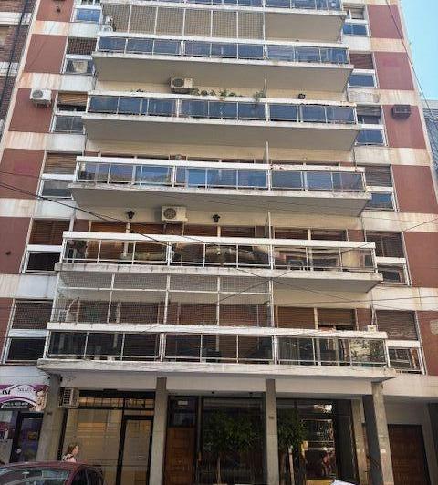 Departamento en alquiler 2
