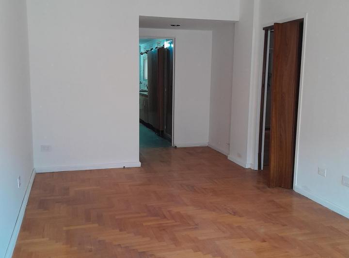 Departamento en alquiler 4