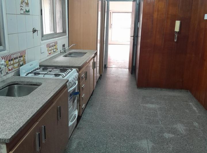 Departamento en alquiler 3