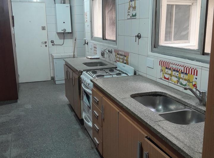 Departamento en alquiler 5