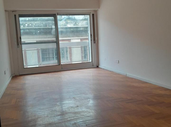 Departamento en alquiler 1
