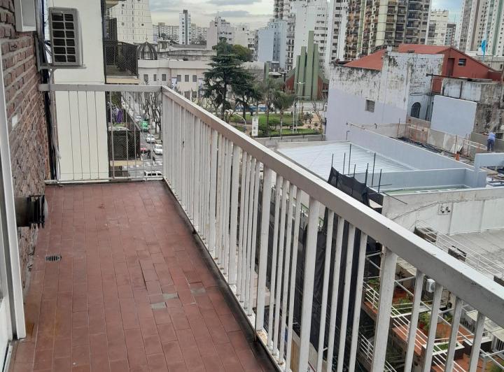 Departamento en alquiler 4