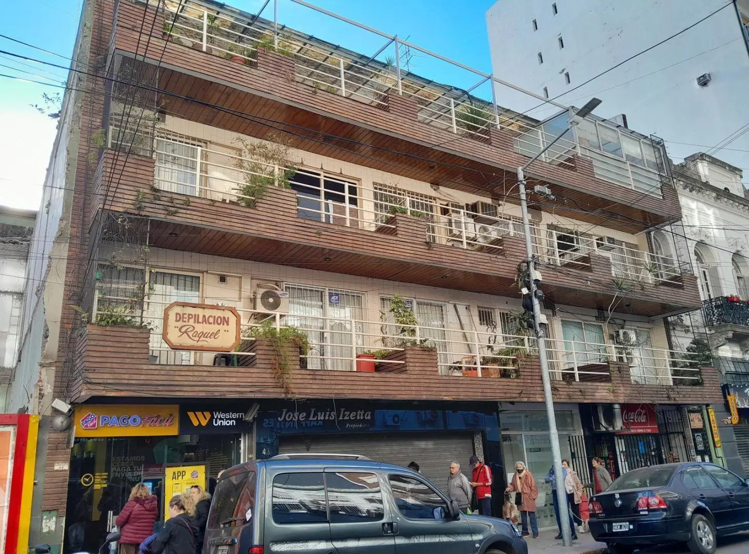 Oficina en venta 2